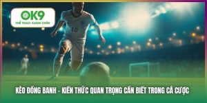 Kèo Đồng Banh - Kiến Thức Quan Trọng Tại Nhà Cái Ok9