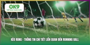 Kèo Rung - Cách Đọc Kèo và Chiến Thuật Từ Cao Thử OK9 Chia Sẻ