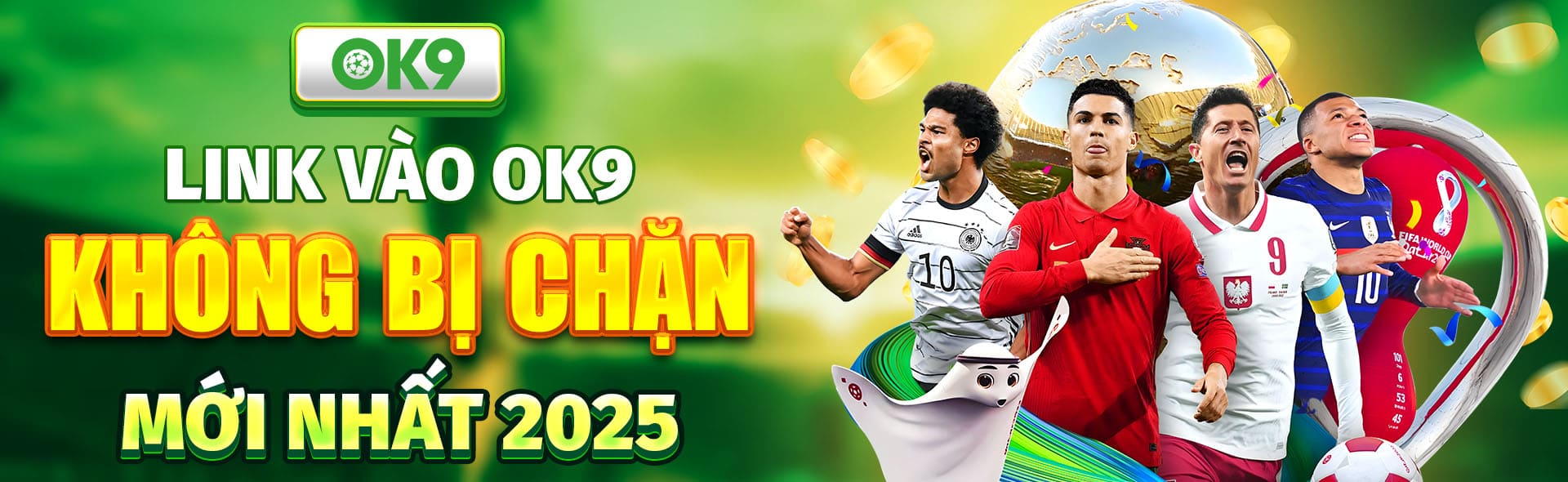 Link vào OK9 không bị chặn mới nhất 2025