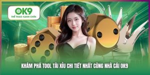 Tool Tài Xỉu - Chi Tiết Về Phần Mềm Hot Tại Nhà Cái Ok9